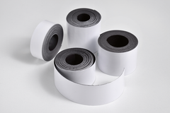 LEGAMASTER MAGNETIC LABELLING TAPE ROLL 50MM X 3M - Al Masam Stationery LLC