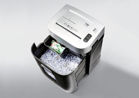 Shredder Machine Dahle Model 22312 - Al Masam Stationery LLC