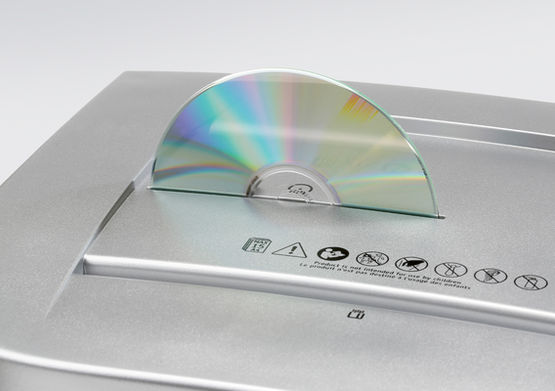 Shredder Machine Dahle Model 22312 - Al Masam Stationery LLC