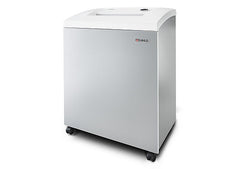 Shredder Machine DAHLE MODEL 516 - Al Masam Stationery LLC
