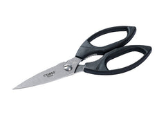 Dahle Professional Allround scissors  8 inch = 21 cm with micro teeth