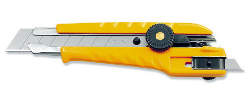 Olfa Heavy Duty Cutter  2Way Multiple Blades - Al Masam Stationery LLC