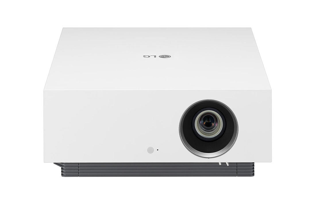 LG AU810P 4K UHD Laser Smart Home Theater CineBeam Projector - Al Masam Stationery LLC