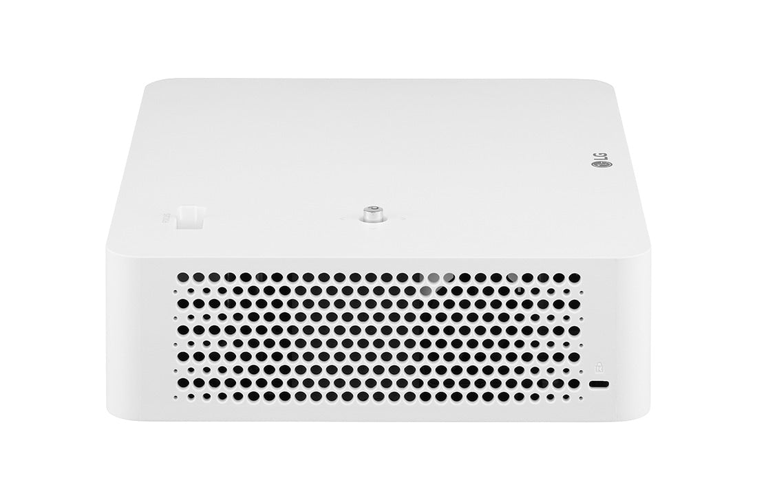 LG PF610P Full HD LED Portable Smart Home Theater CineBeam Projector - Al Masam Stationery LLC