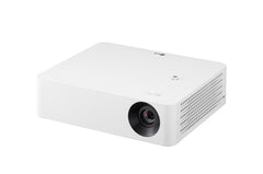 LG PF610P Full HD LED Portable Smart Home Theater CineBeam Projector - Al Masam Stationery LLC