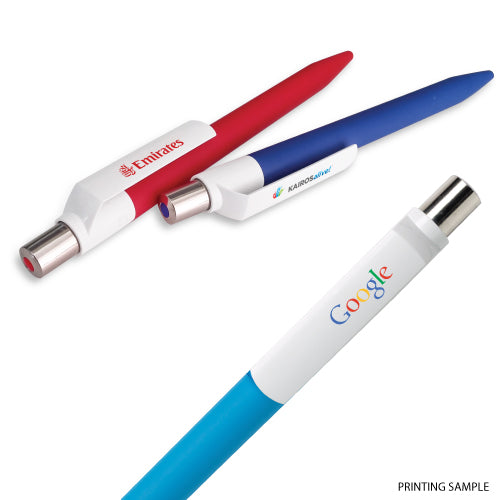 Dot AMS- MAXEMA -D-1-GOM - White - Al Masam Stationery LLC