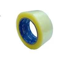 Apac Clear Packaging Tape 45µ 2 Inch x 100 Yards