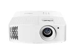 Optoma UHD35x 4K Gaming and Home Entertainment Projector - Al Masam Stationery LLC