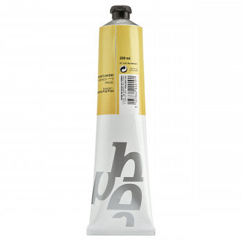 PEBEO XL FINE OIL 200ML NAPLES YELLOW Secondary image
