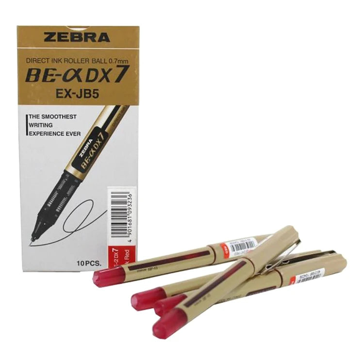 Pen Zebra BE-Dx7 - Al Masam Stationery LLC