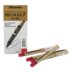 Pen Zebra BE-Dx7 - Al Masam Stationery LLC