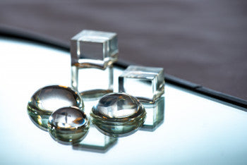 PEBEO 6  KIT CRYSTAL RESIN 150ML - Al Masam Stationery LLC