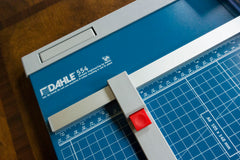 Dahle Trimmer A2 Size (Professional) Model 554 - Al Masam Stationery LLC