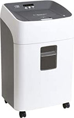 Dahle Auto Feed Shredder Model Shredmatic 300 - DHL 35314-16595 - Al Masam Stationery LLC