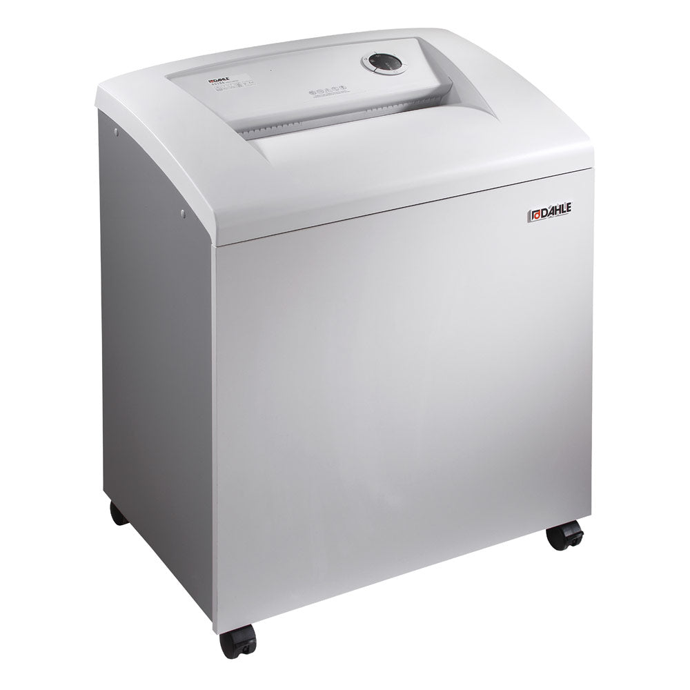 Dahle Departmental Shredder - Model - 114 Air   - DHL 41506 - Al Masam Stationery LLC Main image