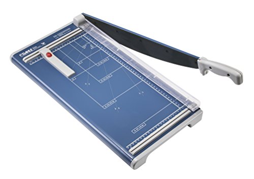 Dahle Guillotine A3 Size (Medium Duty) Model 534 - Al Masam Stationery LLC Main image