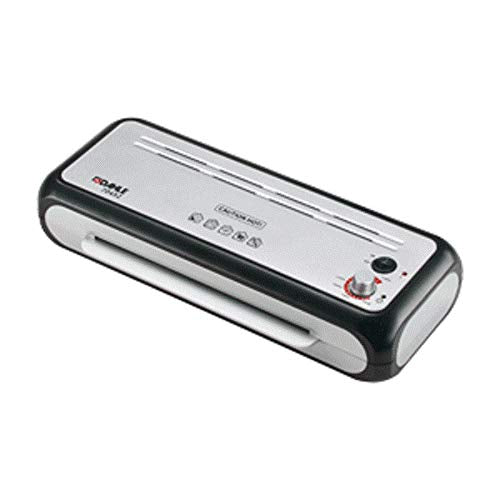 Dahle Laminator A4 Size With 4 Rollers Model - 70452 - Al Masam Stationery LLC Main image