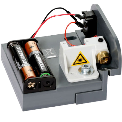 Dahle Laser Module Unit (Model 797) For Guillotine Model 585 - Al Masam Stationery LLC Main image
