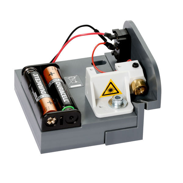 Dahle Laser Module Unit (Model 797) For Guillotine Model 585 Secondary image