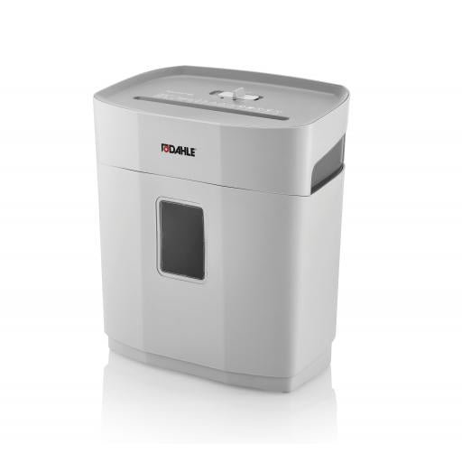 Dahle Shredder Model Ps100 5 X 18Mm Cross Cut  - DHL 23100-16168 - Al Masam Stationery LLC Main image