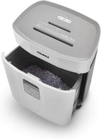 Dahle Shredder Model - Ps240 - 4 X 12Mm Cross Cut - Al Masam Stationery LLC -  - 