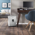 Dahle Shredder Model - Ps240 - 4 X 12Mm Cross Cut - Al Masam Stationery LLC -  - 