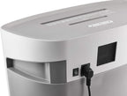 Dahle Shredder Model - Ps240 - 4 X 12Mm Cross Cut - Al Masam Stationery LLC -  - 