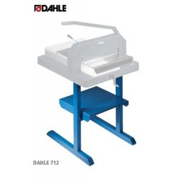 Dahle Stand (Model 712) For Cutter Model Dhl842 & Dhl 846 - Al Masam Stationery LLC Main image