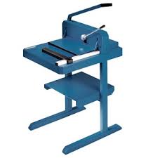 Dahle Stand (Model 712) For Cutter Model Dhl842 & Dhl 846 Secondary image