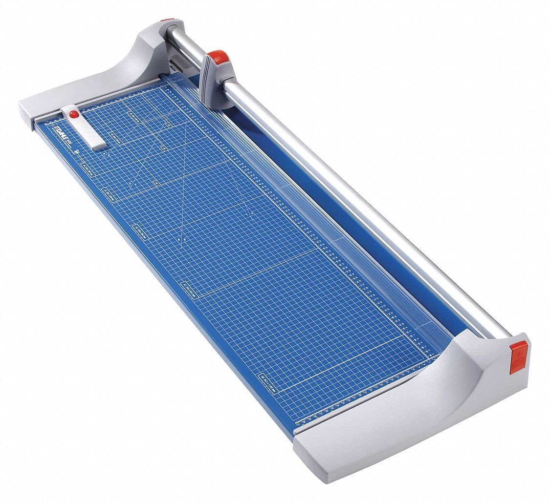 Dahle Trimmer A1 Size (Professional) Model 446 - Al Masam Stationery LLC Main image