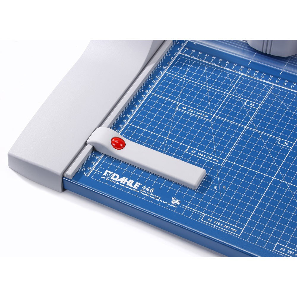 Dahle Trimmer A1 Size (Professional) Model 446 Secondary image