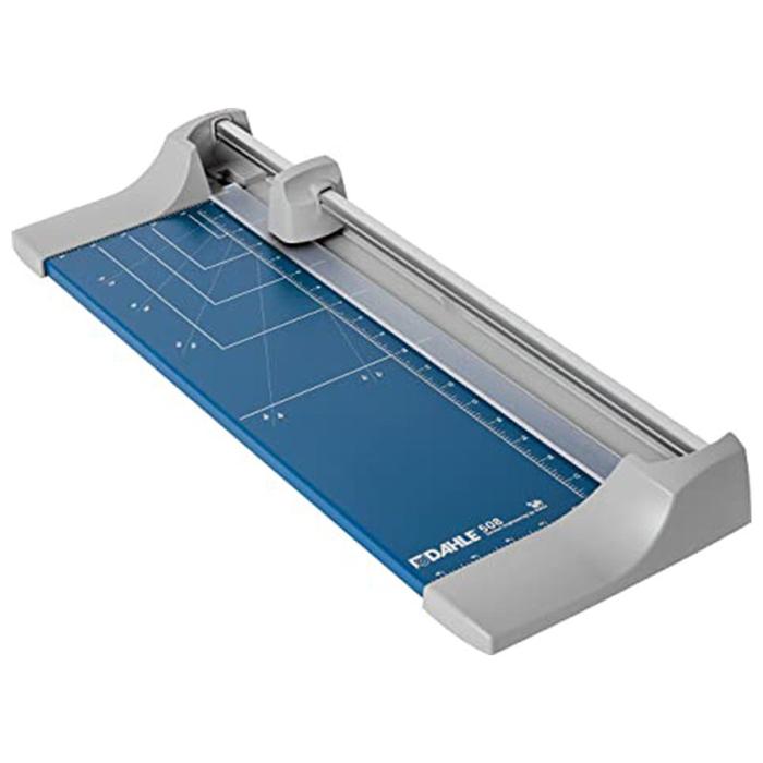 Dahle Trimmer A3 Size (Light Duty) Model 508 - Al Masam Stationery LLC Main image