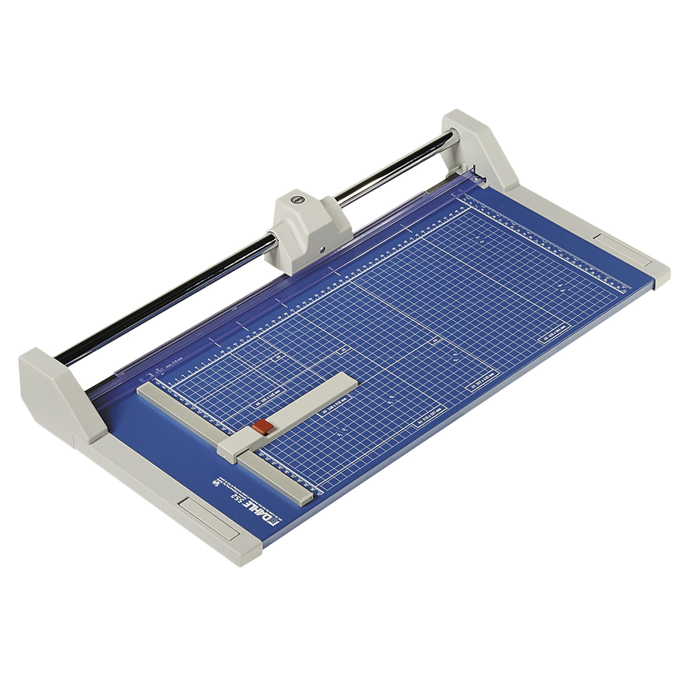 Dahle Trimmer A3 Size (Professional) Model 552 Secondary image