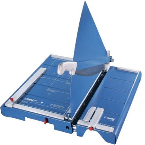 Narrow-Strip Cutting Unit For Model - Dhl585 - Al Masam Stationery LLC Main image