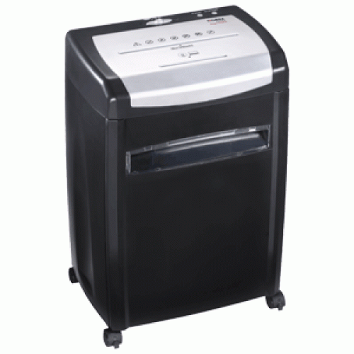 Shredder Machine Dahle - Dh22114 - Deskside - Al Masam Stationery LLC Main image