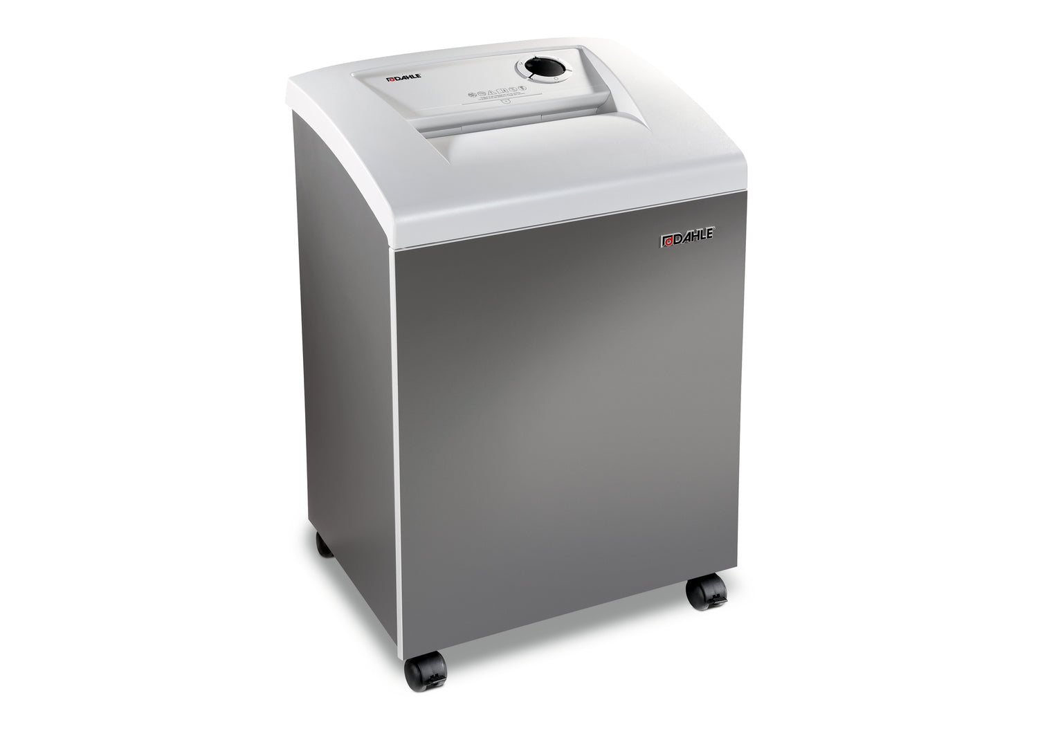 Shredder Machine Dahle Model 110 - Al Masam Stationery LLC Main image
