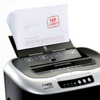 Shredder Machine DAHLE MODEL 22080 ( AUTOFEED SHREDDER) - Al Masam Stationery LLC