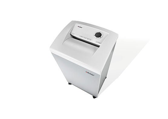 Shredder Machine Dahle Model 510 - Al Masam Stationery LLC Main image