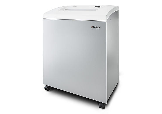 Shredder Machine DAHLE MODEL 516 - Al Masam Stationery LLC