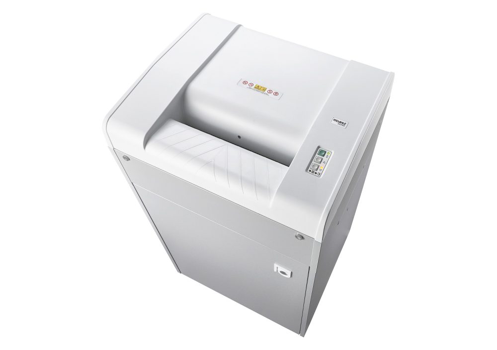 Shredder Machine Dahle Model 519 - Al Masam Stationery LLC