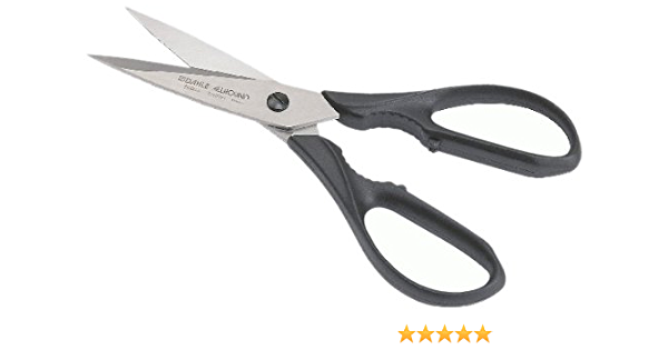 Dahle Home Allround Scissors 8 Zoll = 21 Cm - DHL 54638-12976 - Al Masam Stationery LLC Main image