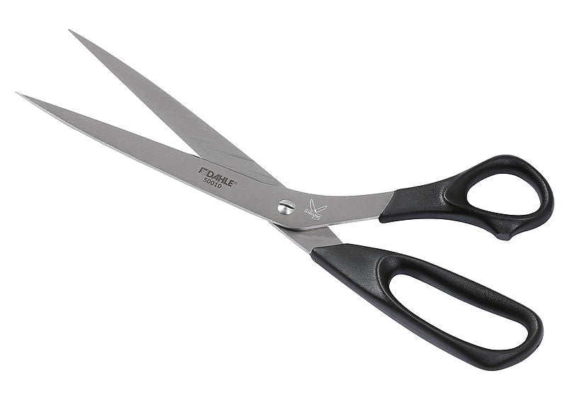 Dahle Professional Paper Scissors 10 Inch = 26 Cm - DHL 50010-21399 - Al Masam Stationery LLC Main image