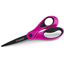 Dahle Professional Paper Scissors 8 Inch = 21 Cm - DHL 50008-21428 - Al Masam Stationery LLC Main image