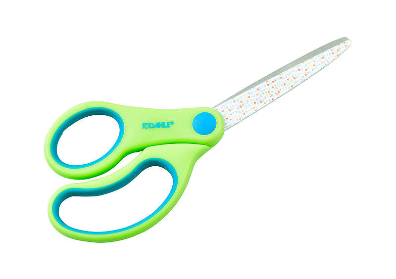 Dahle Scissors Eco Children - DHL 54616-13177 - Al Masam Stationery LLC Main image