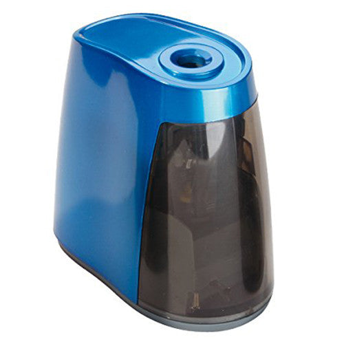 Dahle Pencil Sharpener Blue 8 Mm - DHL 00240-02033 - Al Masam Stationery LLC Main image