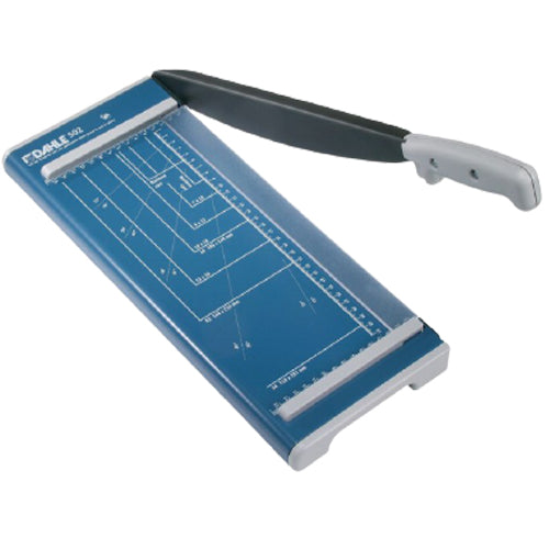Dahle Guillotine A4 Size (Light Duty) Model 502 - Al Masam Stationery LLC Main image