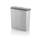 Dahle Shredder Model -  Ps 60 -  6 Sheets, 6Mm Strip Cut   - DHL 23060-16167 - Al Masam Stationery LLC