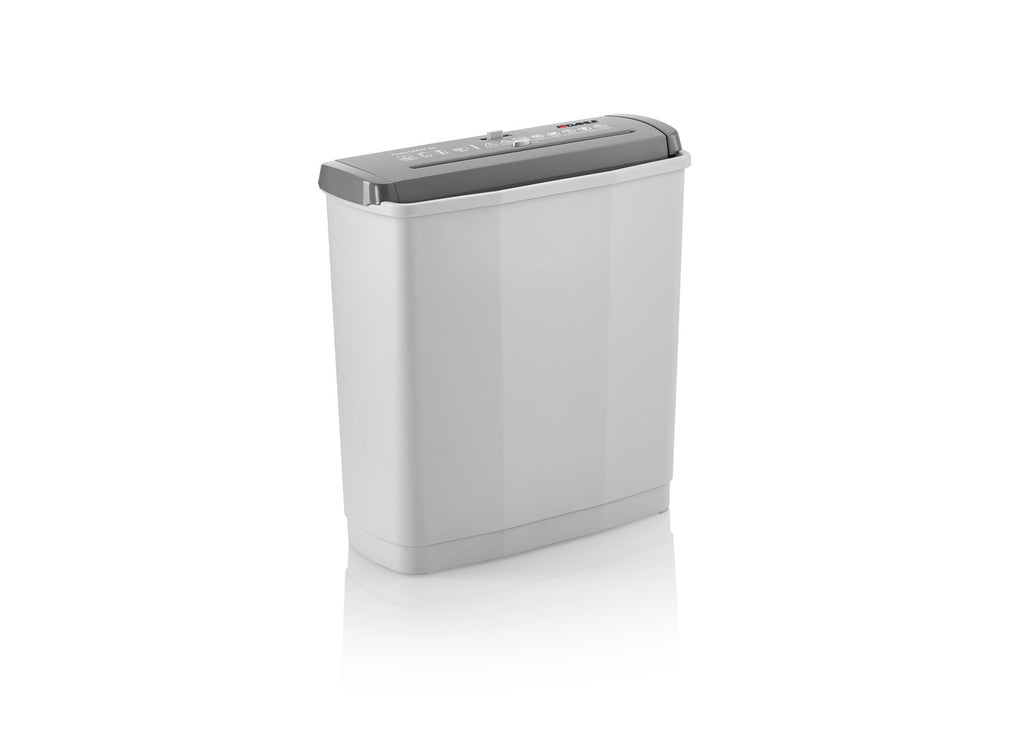 Dahle Shredder Model -  Ps 60 -  6 Sheets, 6Mm Strip Cut - Al Masam Stationery LLC - Shredder Machines - Shredder Machines