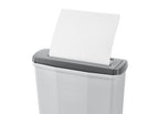 Dahle Shredder Model -  Ps 60 -  6 Sheets, 6Mm Strip Cut - Al Masam Stationery LLC - Shredder Machines - Shredder Machines