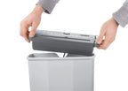 Dahle Shredder Model -  Ps 60 -  6 Sheets, 6Mm Strip Cut - Al Masam Stationery LLC - Shredder Machines - Shredder Machines